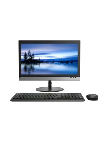 Lenovo V330 AIO - i3 / 4GB / 1TB / 19.5" HD+ Non-Touch / DOS (Without OS) / 1YW - Desktop